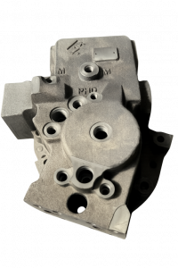 Getriebeverstelleinheit